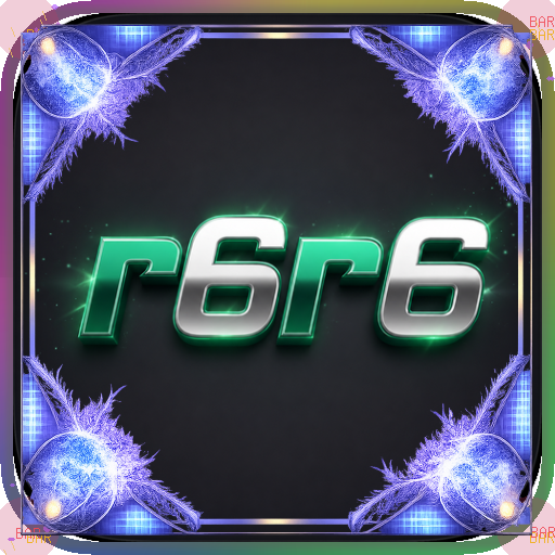 r6r6 — galeri pratinjau Resmi APK